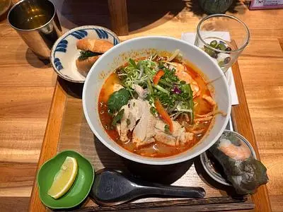 PHO CHAN（フォー チャン）
