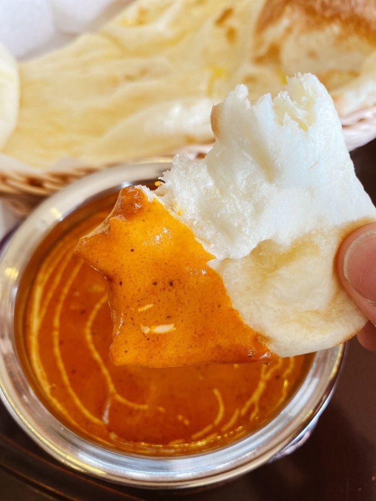 gmz_gourmetさんが投稿した印度屋キッチン・ダバ 下香貫店（DHABA）に関する口コミの画像