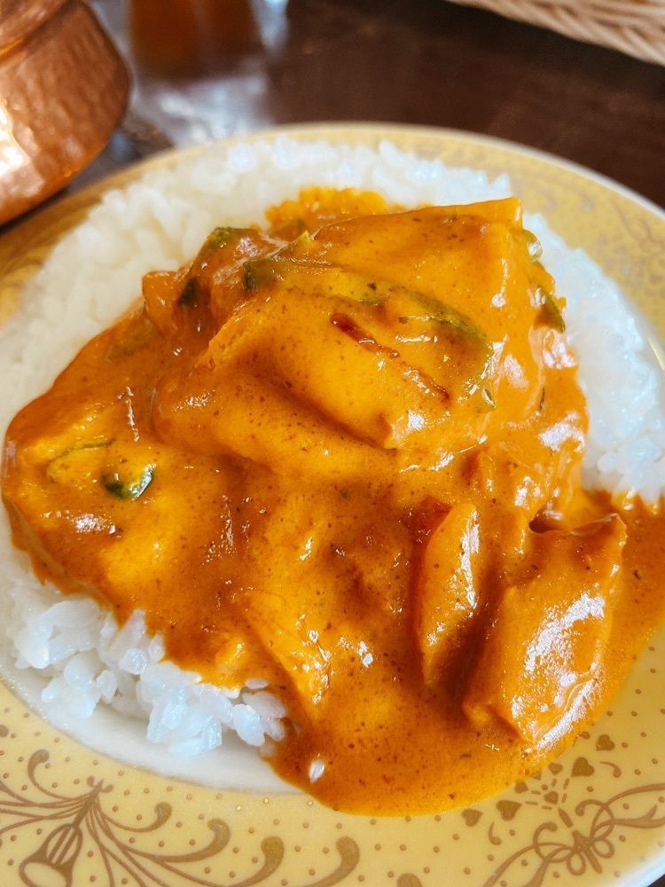 gmz_gourmetさんが投稿した印度屋キッチン・ダバ 下香貫店（DHABA）に関する口コミの画像