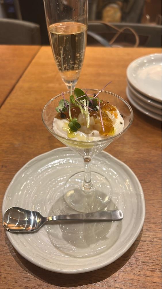 Rei Ouchiさんが投稿したサダキ デリ（SADAKI deli）に関する口コミの画像
