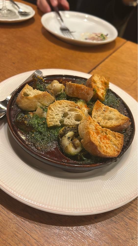 Rei Ouchiさんが投稿したサダキ デリ（SADAKI deli）に関する口コミの画像