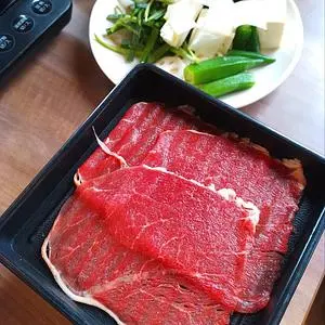 しゃぶ葉 群馬町店