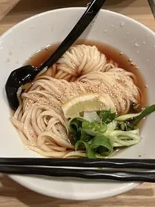 手打ちうどん 温羅（ウラ）