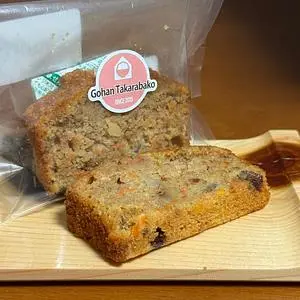 おうちcafe たからばこ