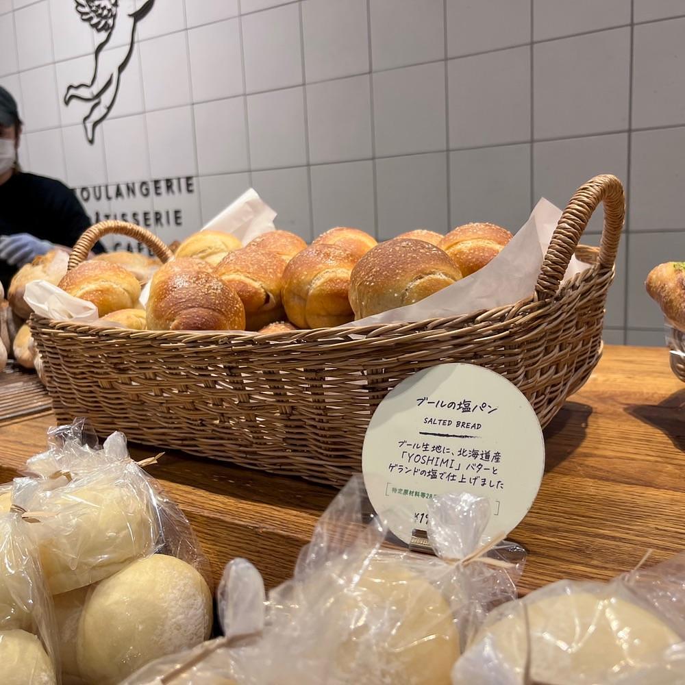 ひぃさんが投稿したBOUL'ANGE 大同生命札幌ビル店に関する口コミの画像