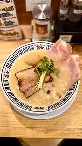 ラーメン・まぜそば SiO Style（シオスタイル）