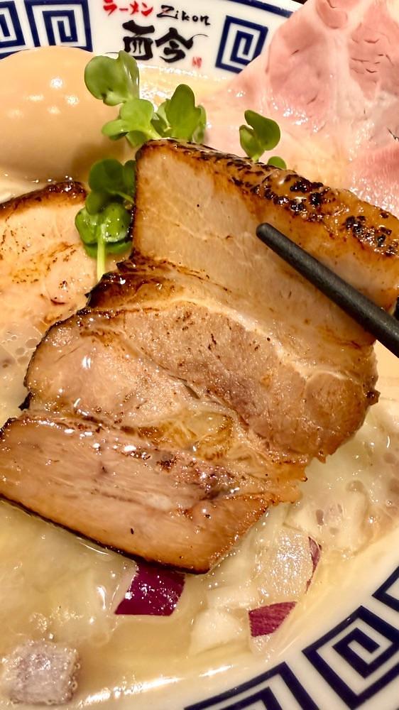かずくんさんが投稿したラーメン・まぜそば SiO Style（シオスタイル）に関する口コミの画像