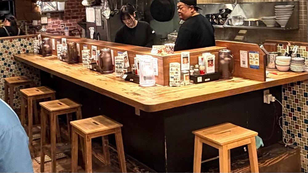 かずくんさんが投稿したラーメン・まぜそば SiO Style（シオスタイル）に関する口コミの画像