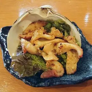 苫小牧新鮮魚市場