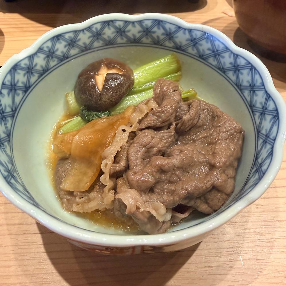 志保さんが投稿したHALAL WAGYU SUKIYAKI 春爛 浅草（HALRA）に関する口コミの画像