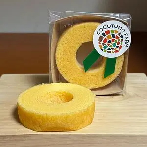 ココトモファーム 本社工房直売所