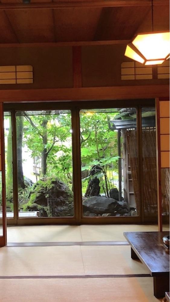 京都を巡る会・「武」さんが投稿した河道屋 養老（かわみちや ようろう）に関する口コミの画像