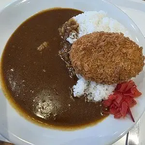 Curry Diner Route（カリー ダイナー ルート）