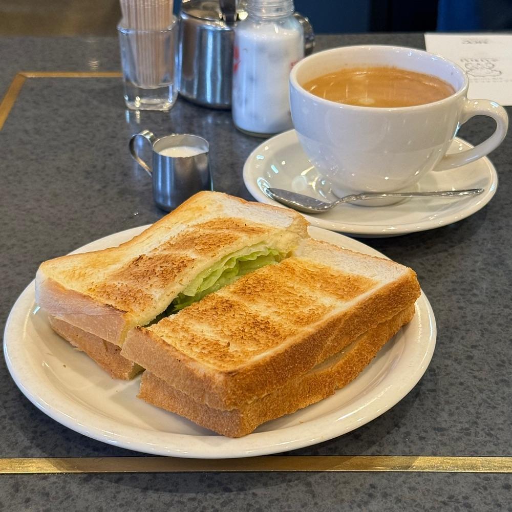 鉄道王さんが投稿したさいわい 光ケ丘店に関する口コミの画像