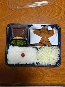 かつはな亭 新田店