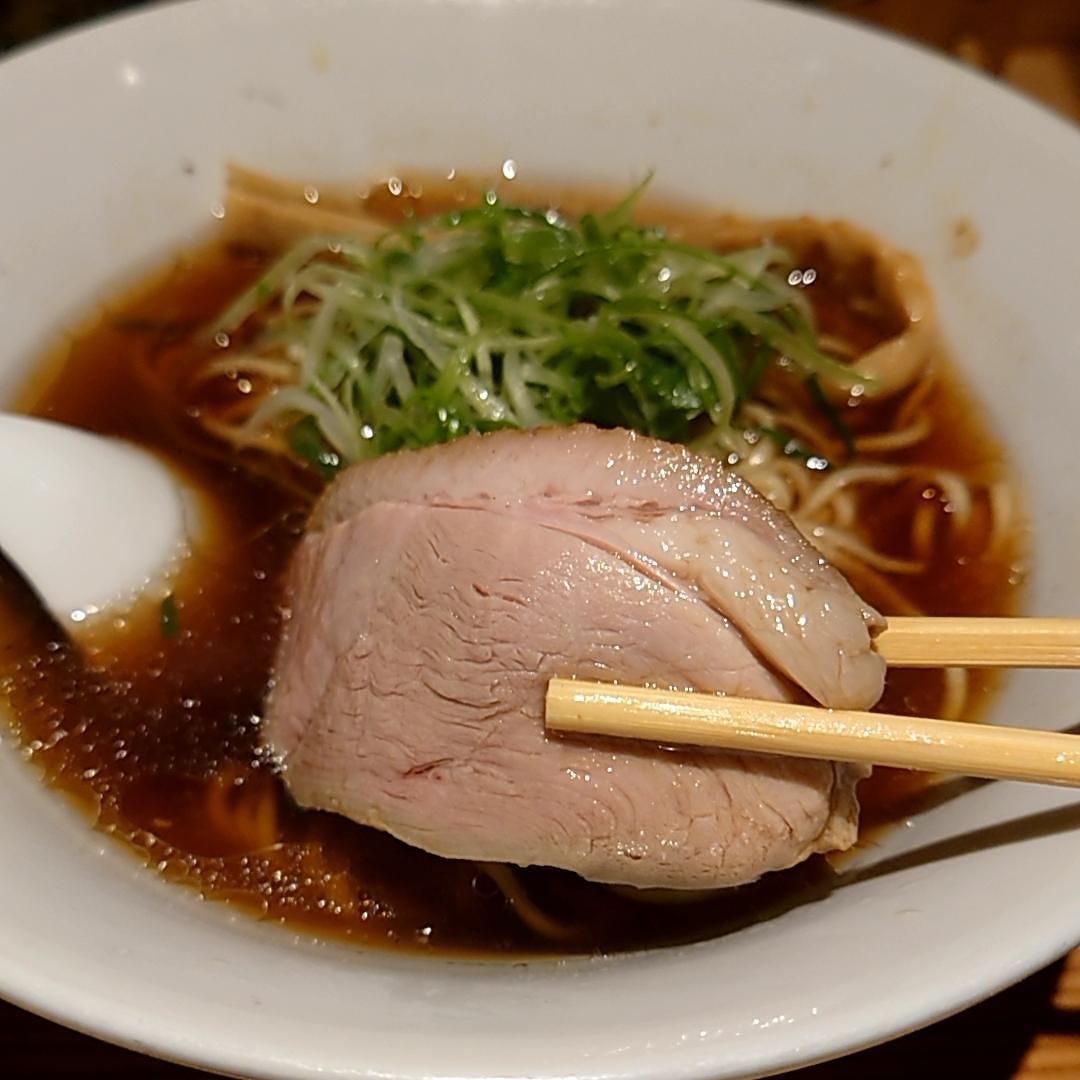 カレーそばさんが投稿したHACHIKI 日本橋店（八起）に関する口コミの画像