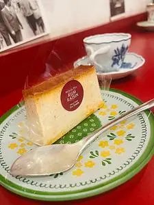 ミラノ ドルチェ トレ・スパーデ（Milano Dolce Tre Spade）