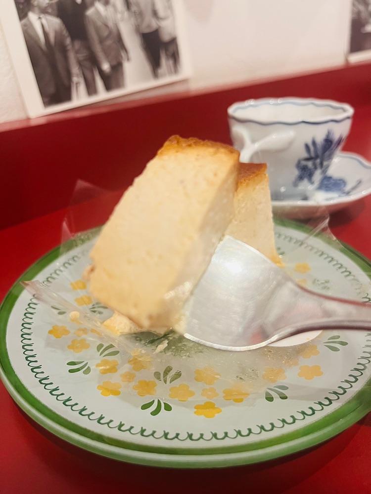 東京食べあルークさんが投稿したミラノ ドルチェ トレ・スパーデ（Milano Dolce Tre Spade）に関する口コミの画像