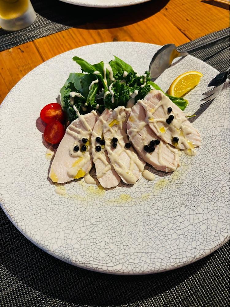 luckyさんが投稿したCafe　fudoki（フドキ）に関する口コミの画像