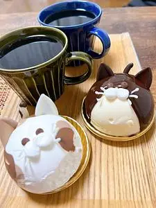 パティスリー ミネット（patisserie Minette）