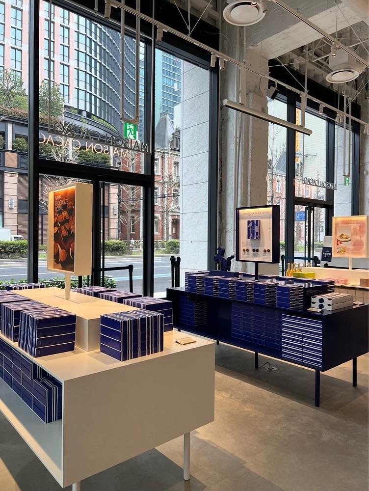 pyonpyono3さんが投稿したメゾンカカオ 丸の内店（MAISON CACAO）に関する口コミの画像