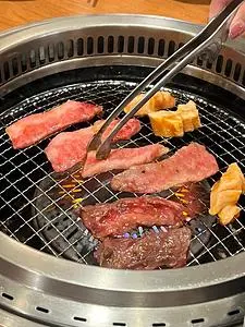 やきにくやさん 熱海店