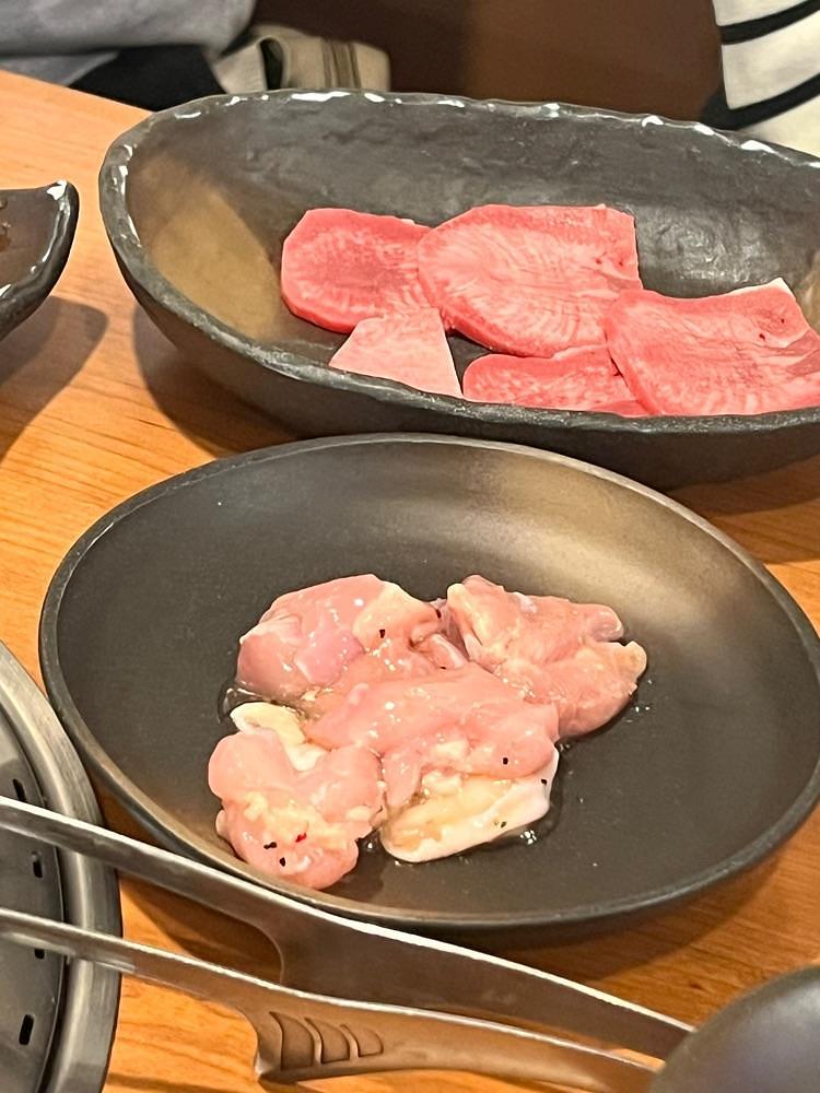 🤎アイヒンまま🤎さんが投稿したやきにくやさん 熱海店に関する口コミの画像