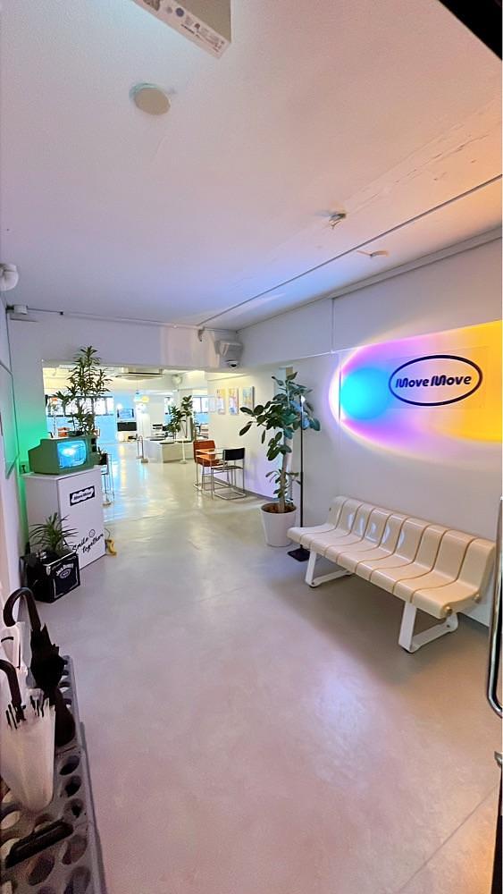 みかんさんが投稿したMove Move（ムーブムーブ）に関する口コミの画像
