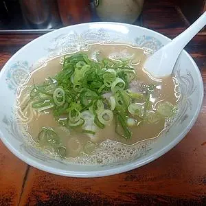 大黒ラーメン 本店（ダイコクラーメン）