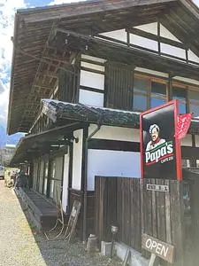 Papa’s cafe 251