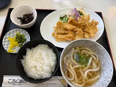小六庵