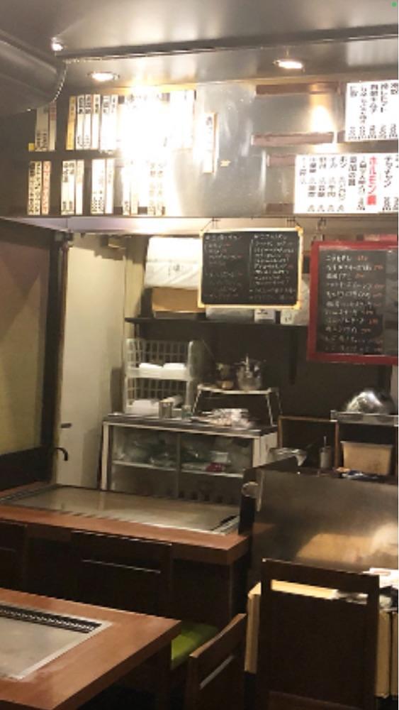 京都を巡る会・「武」さんが投稿した鉄板焼・お好み焼 仁（じん）に関する口コミの画像