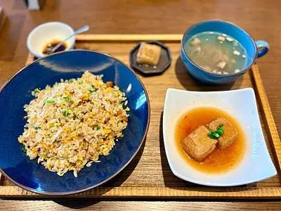 富錦樹台菜香檳 原宿クエスト店（フージンツリータイツァイシャンピン）