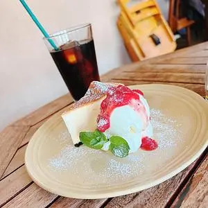 cafe tabitabi（カフェ タビタビ）