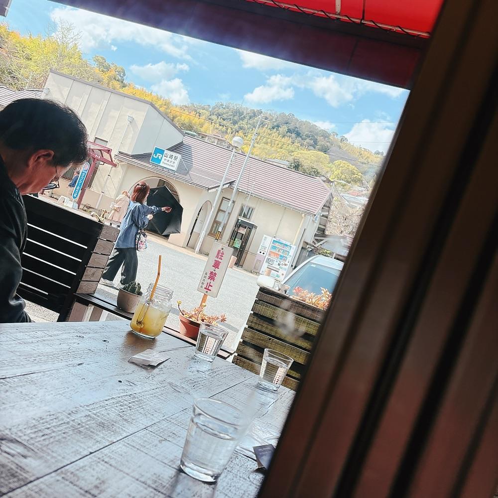 Danjouさんが投稿したcafe tabitabi（カフェ タビタビ）に関する口コミの画像