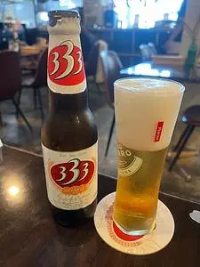 クァン フォー（QUAN PHO）