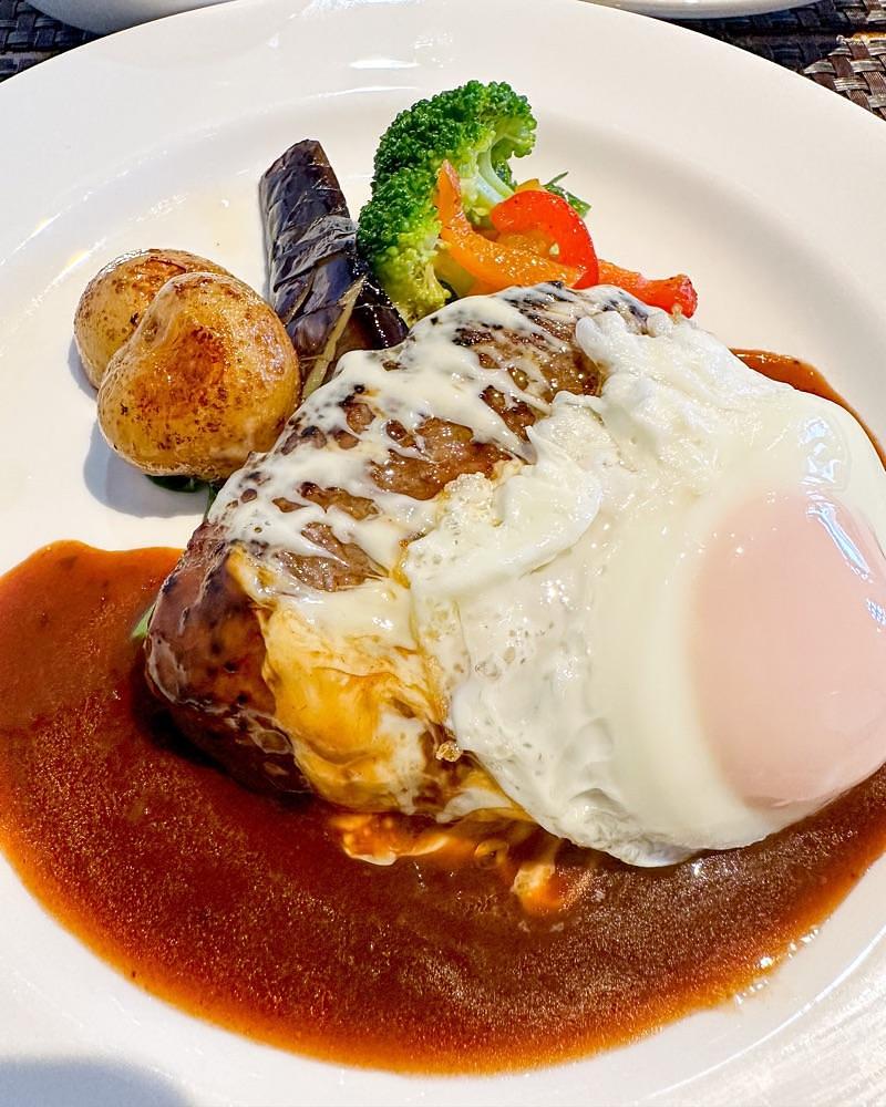 40s_gourmetさんが投稿したOsteria rondine（オステリア ロンディネ）に関する口コミの画像