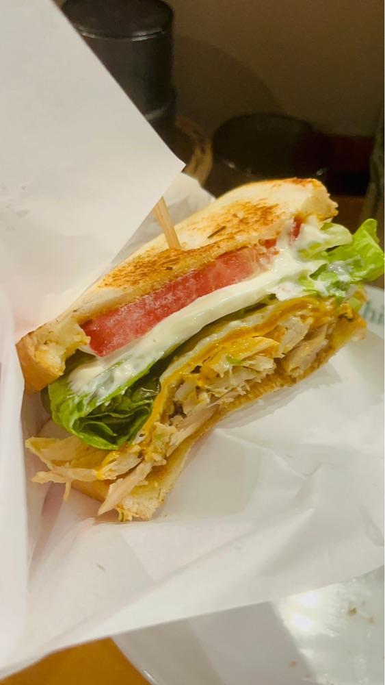 東京食べあルークさんが投稿したファーマーズチキン 東麻布店（Farmer's Chicken）に関する口コミの画像