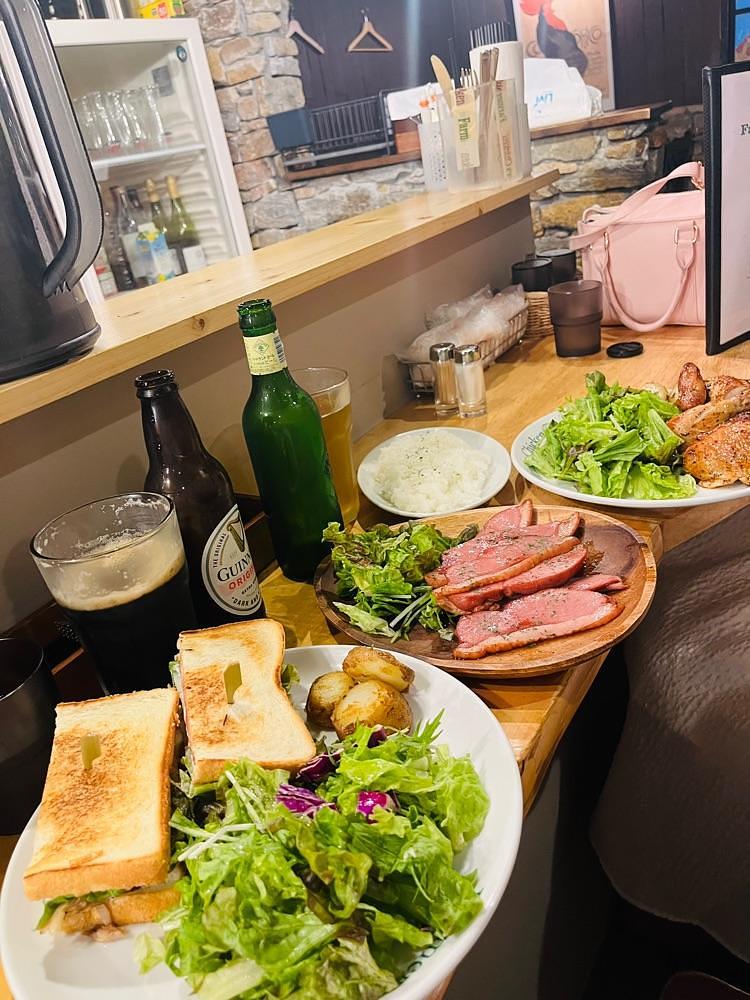 東京食べあルークさんが投稿したファーマーズチキン 東麻布店（Farmer's Chicken）に関する口コミの画像