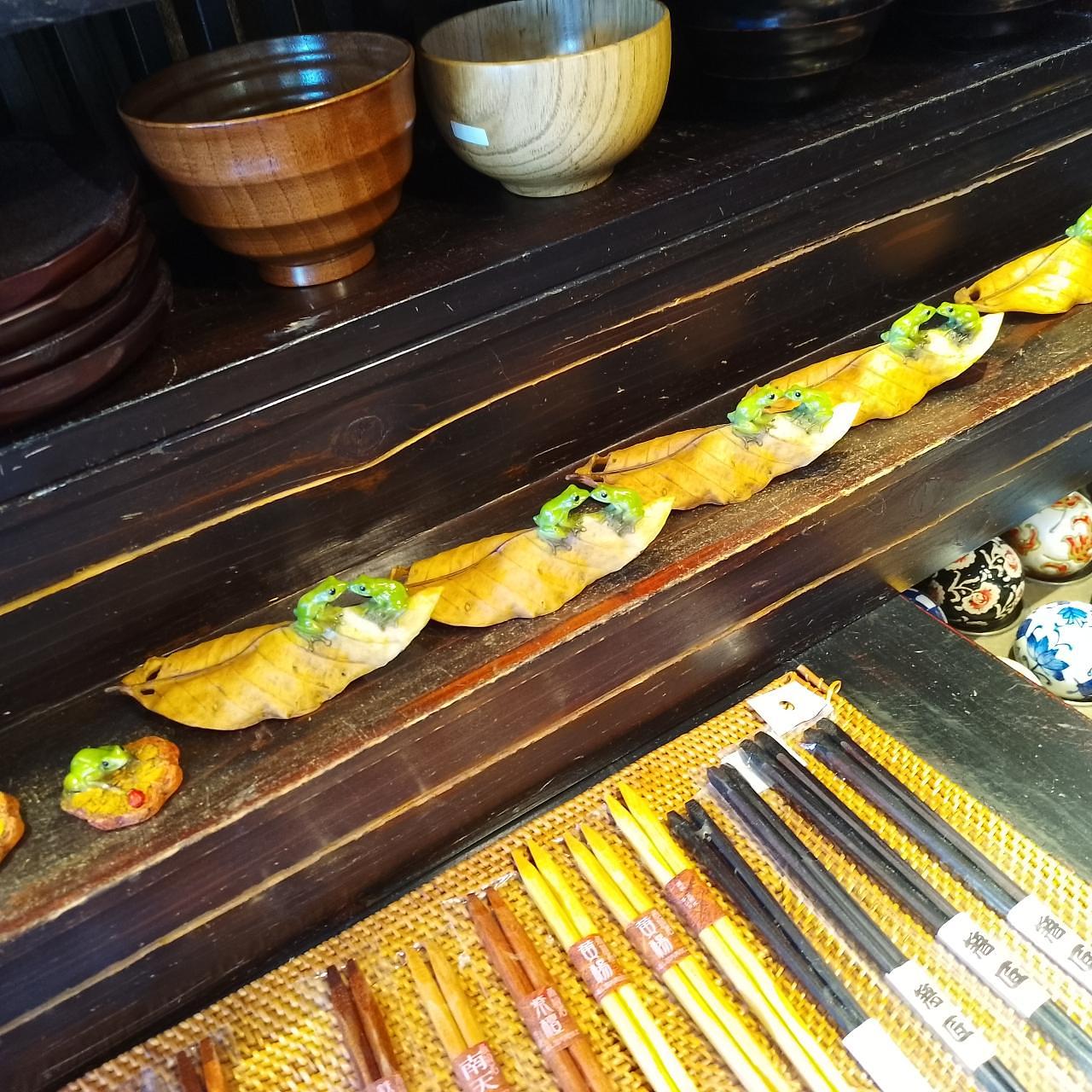 のんびりんこさんが投稿した陶舗やまわに関する口コミの画像