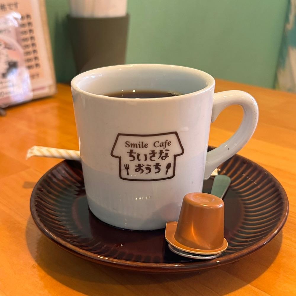 鉄道王さんが投稿したスマイル カフェ ちいさなおうち（smaile cafe ちいさなおうち）に関する口コミの画像