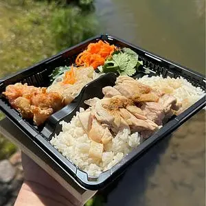 タイ料理 カオニャオ（kaonyao）