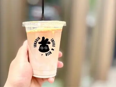 FUKURIN Coffee & Beer 原宿