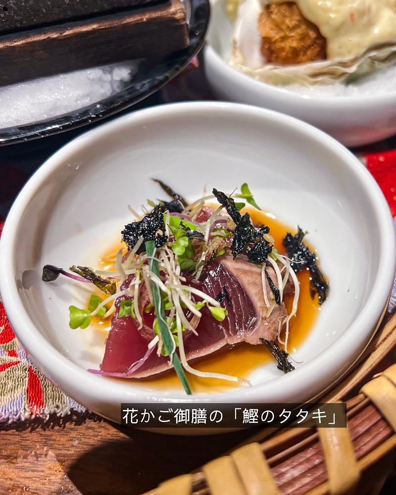 masayan.310さんが投稿した鮨和食 紅炉庵 なんば（【旧店名】料理屋 紅炉庵）に関する口コミの画像