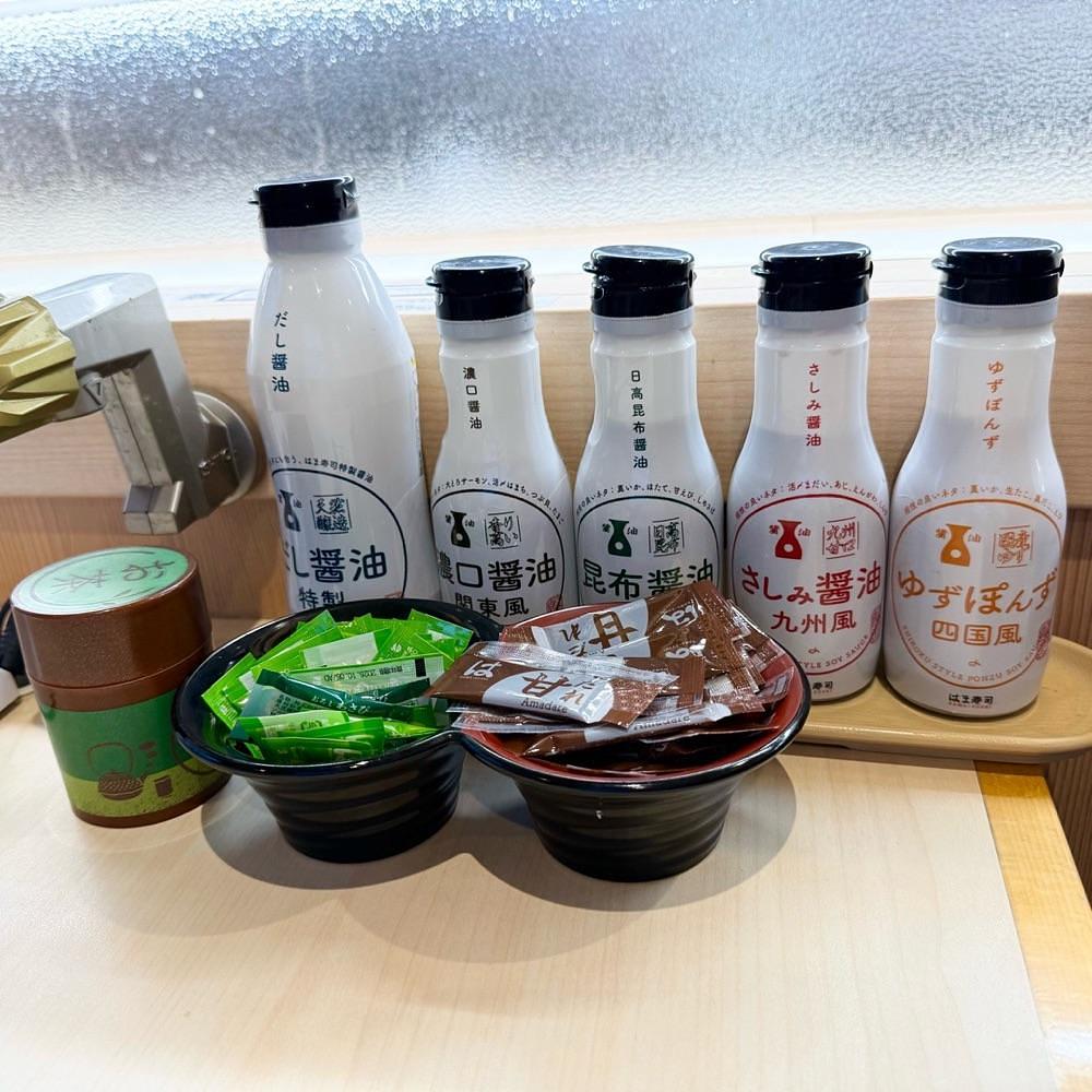 kaze_gourmetさんが投稿したはま寿司 千葉ニュータウン店に関する口コミの画像