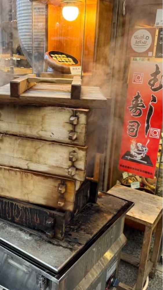 京都を巡る会・「武」さんが投稿した乙羽（おとわ）に関する口コミの画像