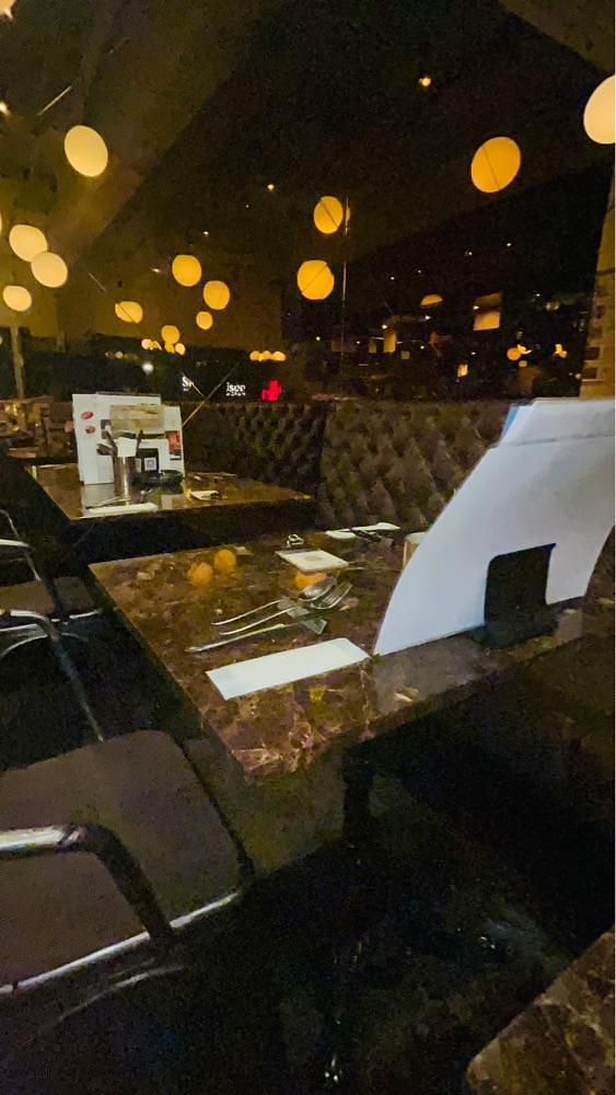 東京食べあルークさんが投稿したビストロ クレスタ 麻布十番（BISTRO CRESTA）に関する口コミの画像