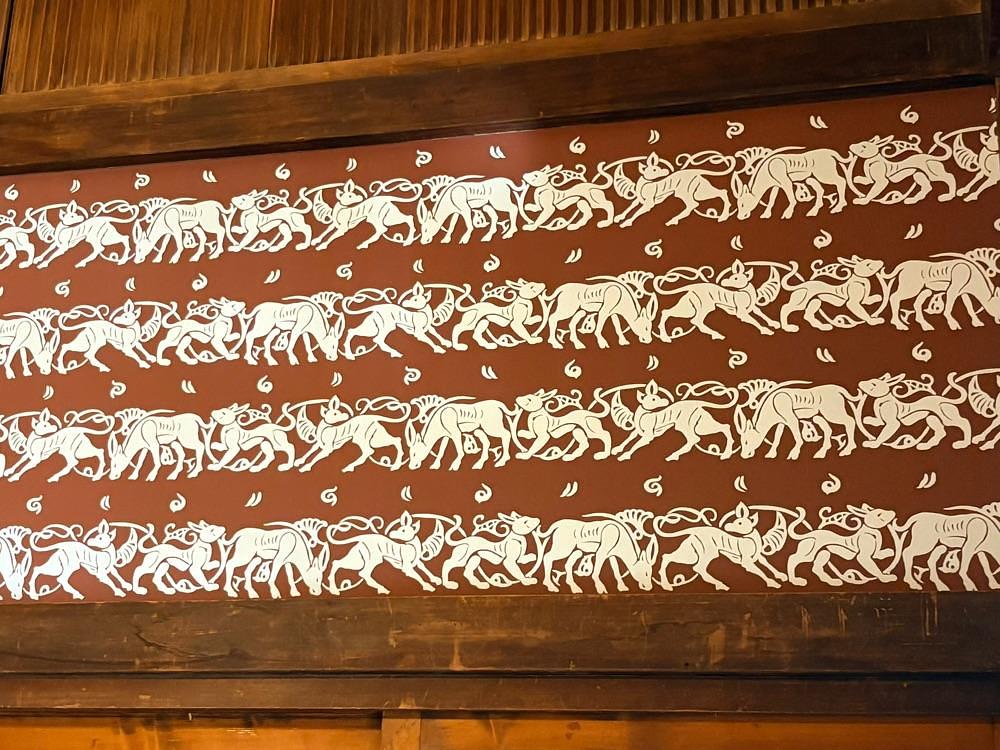 active34さんが投稿した荻外荘展示棟に関する口コミの画像