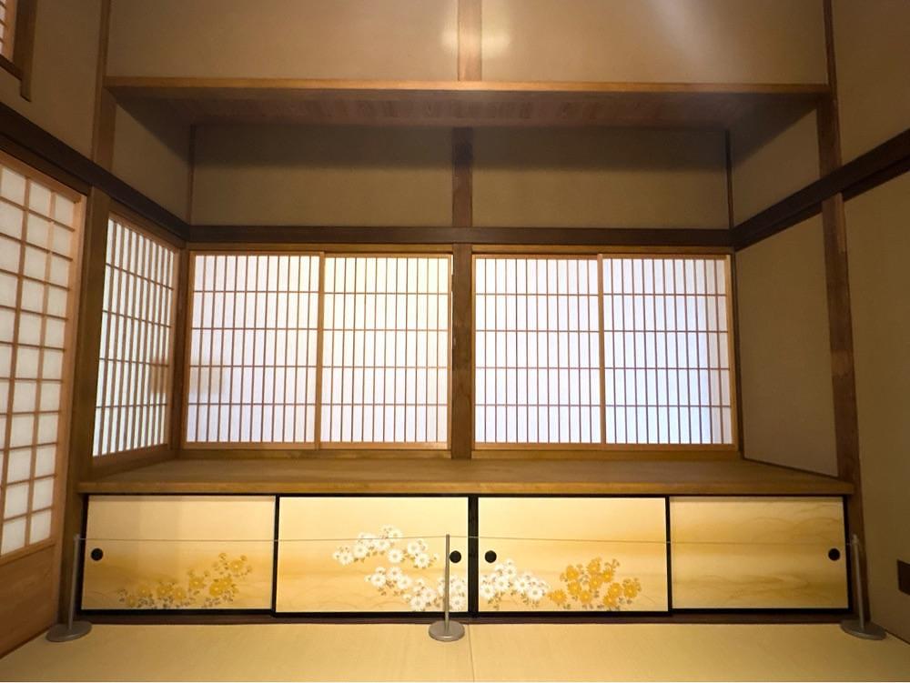 active34さんが投稿した荻外荘展示棟に関する口コミの画像