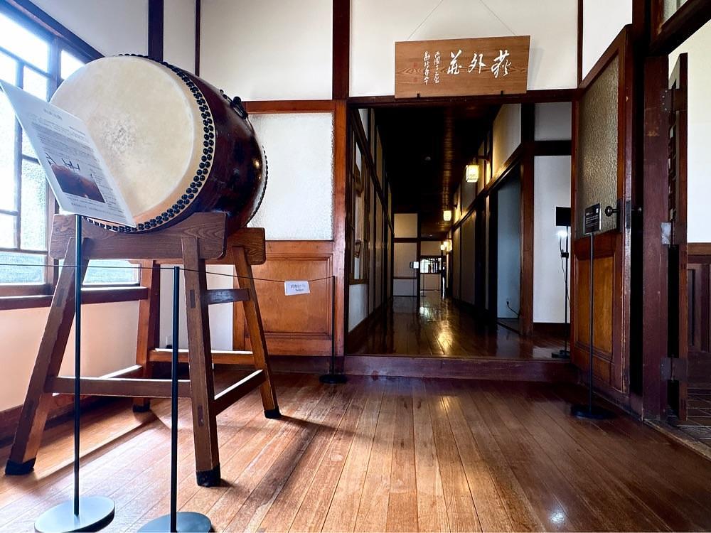 active34さんが投稿した荻外荘展示棟に関する口コミの画像